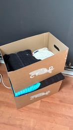 17 truien in verschillende maten en kleuren Ralph Lauren, Ophalen of Verzenden, Gedragen, Maat 38/40 (M), Zwart