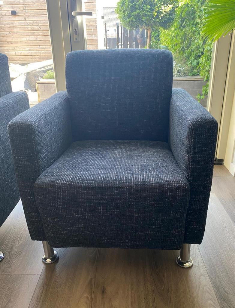 Eetkamerstoel, Ophalen, Minder dan 50 cm