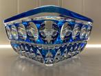 Unieke coupe (Charles Graffart ‘40) Val Saint Lambert, Antiek en Kunst, Antiek | Glas en Kristal, Ophalen of Verzenden