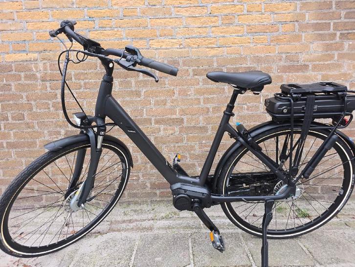 Giant Entour E-Fiets, Fietsen en Brommers, Elektrische fietsen, Overige merken, 59 cm of meer, Ophalen of Verzenden