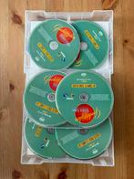 Goede Tijden, Slechte Tijden - Seizoen 10 Boxset gtst dvd, Gebruikt, Verzenden, Alle leeftijden, Boxset