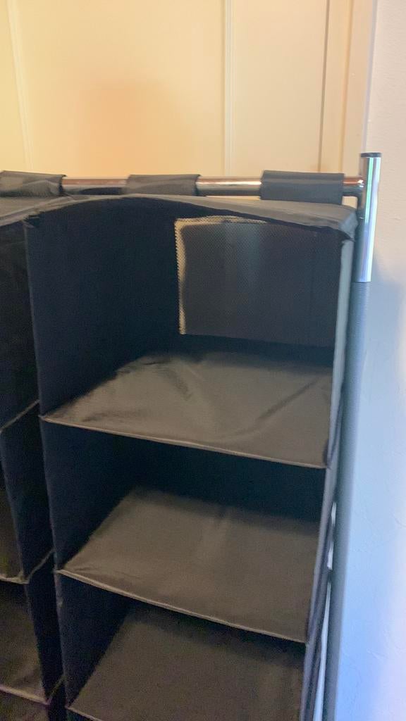 Hangorganiser, Ophalen of Verzenden, Zo goed als nieuw, 25 tot 50 cm