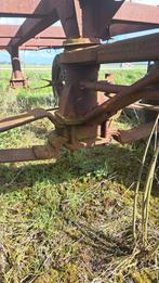 Daf oldtimer aanhanger DAF, Ophalen of Verzenden, Gebruikt