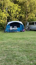 Fresh en Black tent, Caravans en Kamperen, Ophalen, Zo goed als nieuw