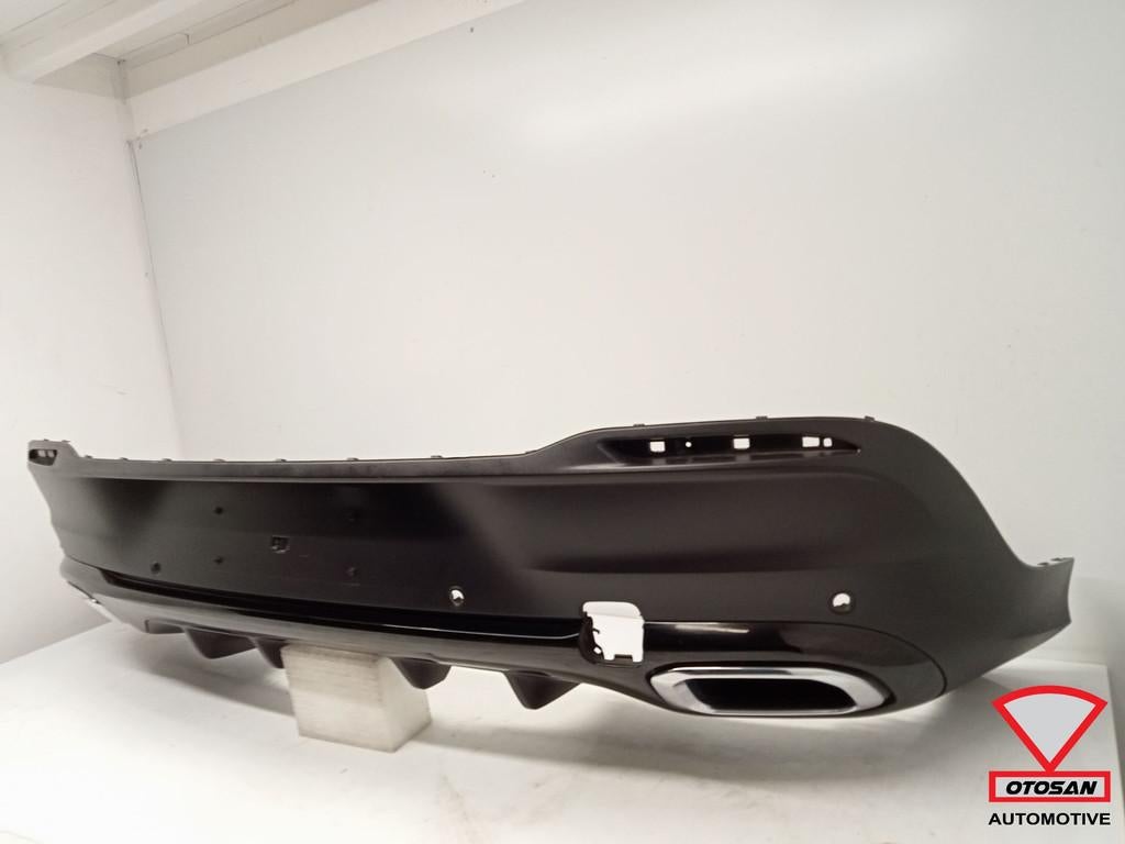 Mercedes GLE Coupe C167 W167 AMG Diffuser 4xPDC A1678850607, Gebruikt, Mercedes-Benz AG, Mercedes-Benz, Ophalen of Verzenden