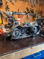 Minarelli Horizontaal Sprintblok – 26.2 PK, Ophalen of Verzenden, Zo goed als nieuw, Blok