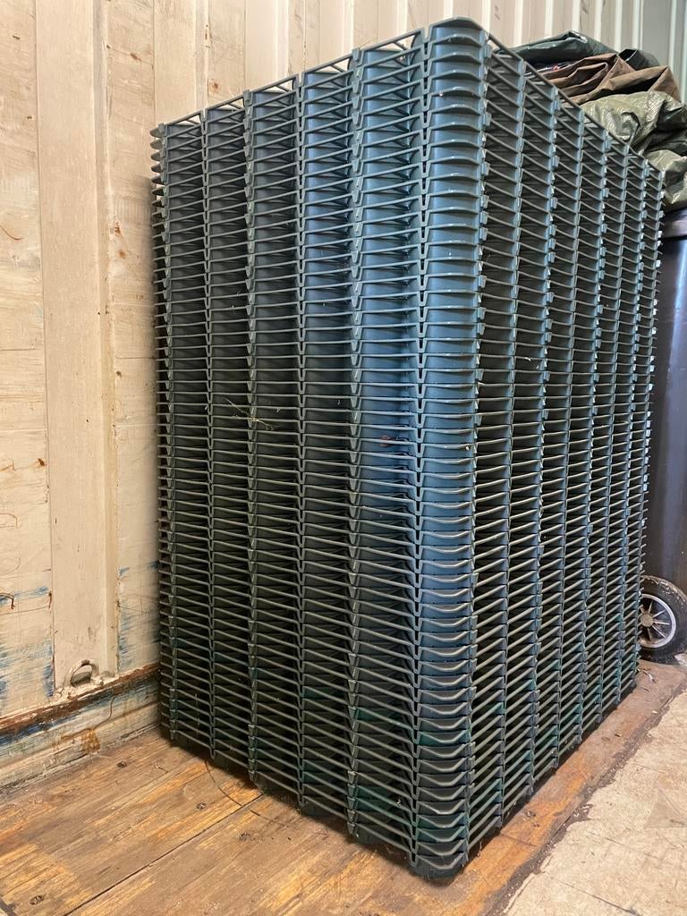 Paddock tegels, oprit platen, Tuin en Terras, Ophalen