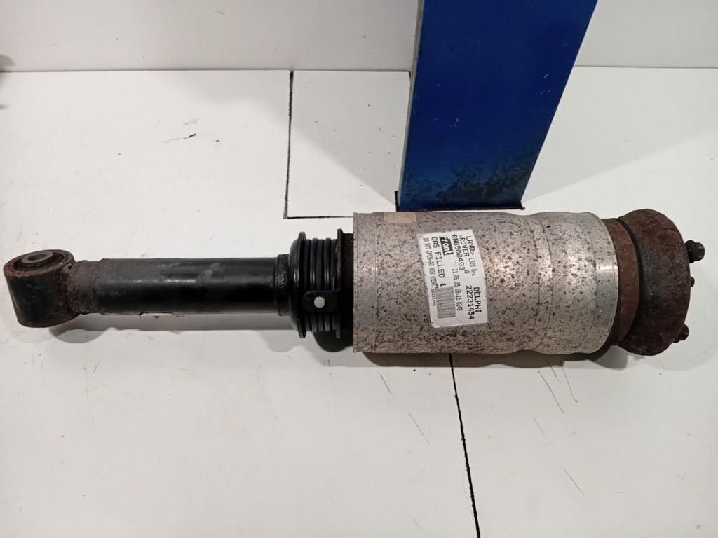 Veerpoot links voor Land Rover Range Rover, Onderdelen@venauto.nl, Van der Ven Autorecycling B.V., Ettenseweg 76, 4706 PB Roosendaal, The Netherlands