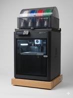 Bambu Lab P1S Combo – 1600 printuren – Zeer nette staat, Computers en Software, 3D Printers, Ophalen, Zo goed als nieuw