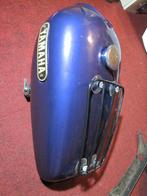 Yamaha RD 125  200, Motoren, Ophalen, Gebruikt
