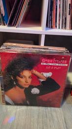 Gloria Estefan - Let It Loose Vinyl, Ophalen of Verzenden, 1980 tot 2000, Gebruikt