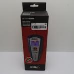 Levelfix Metofix SC600 Multi-Scanner | Nieuw in Doos, Niet ingevuld, Nieuw, Niet ingevuld, Niet ingevuld