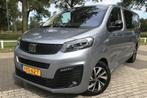 Fiat Scudo 2.0 BlueHDi 177 Automaat 2023 | 39.808 km | BTW, Auto's, Bestelauto's, Stof, 4 cilinders, 2500 kg, Origineel Nederlands
