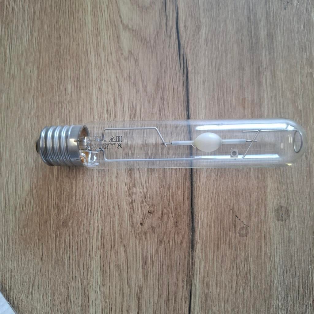 Philips MasterColour CDM-T MW 360W/842 lamp, Ophalen of Verzenden