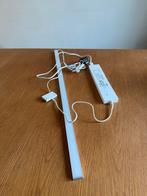 IKEA Omlopp led- lamp 80 cm - met Omlopp led driver, Ophalen of Verzenden, Zo goed als nieuw, Metaal, Scandinavisch Zweeds energiezuinig design