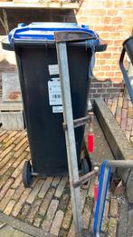 Lijmtang metaal 110cm, Doe-het-zelf en Verbouw, Ophalen, Gebruikt