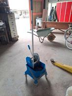 Dweilsysteem met emmer en wringer, Huis en Inrichting, Ophalen