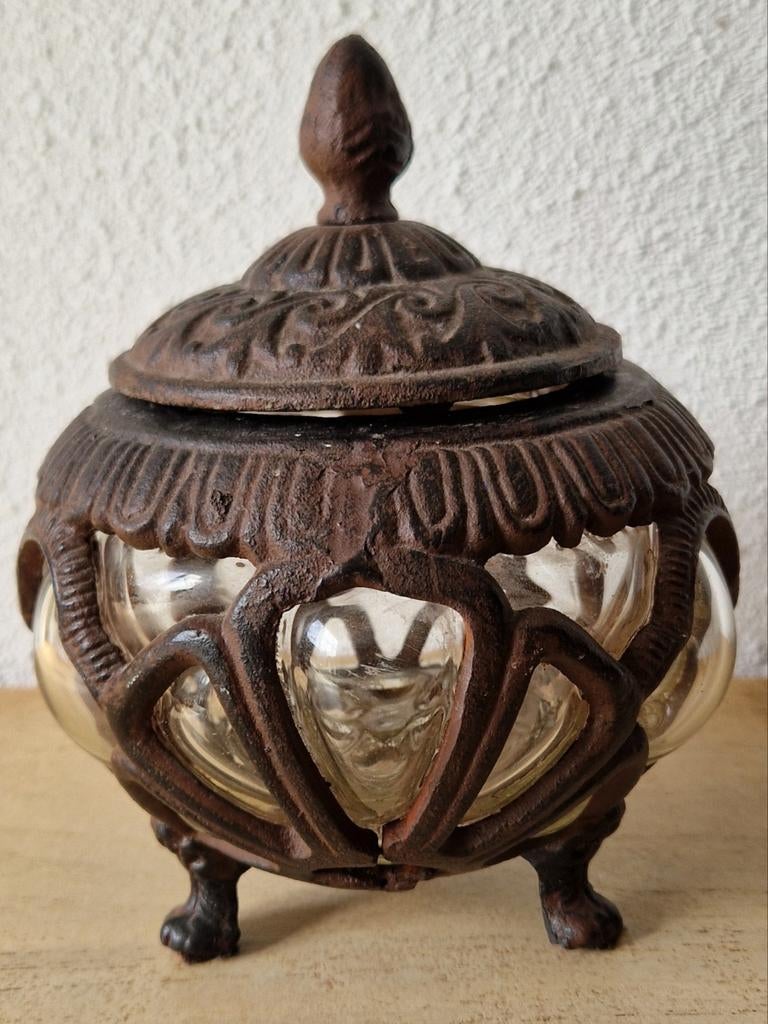 Potje, Ophalen of Verzenden