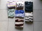 pakket dames sweaters truien maat L 7 stuks, Ophalen of Verzenden, Zo goed als nieuw, Maat 42/44 (L)