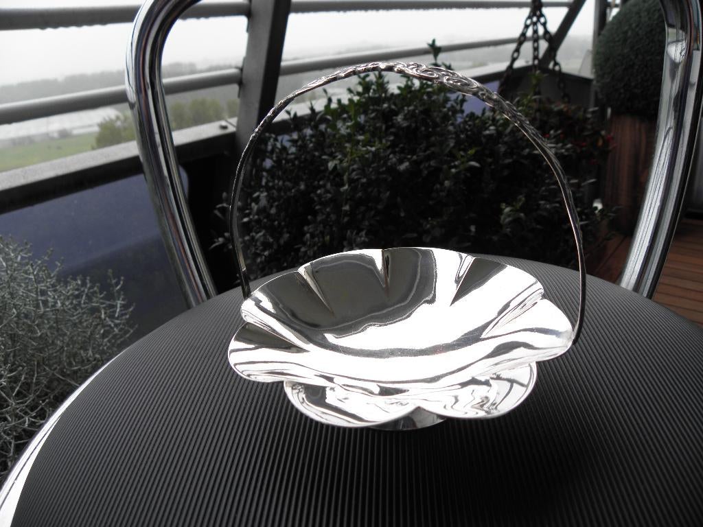 Antiek Bonbon Schaaltje, Ophalen of Verzenden