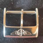 Breitling gesp 18 mm, Ophalen of Verzenden, Breitling