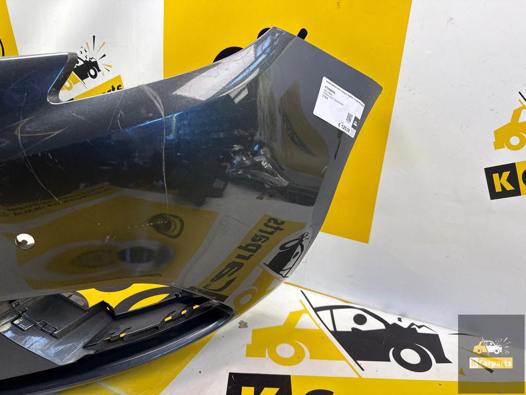 Voorbumper opel Corsa E Bumper 475498858 bumper, Auto-onderdelen, Carrosserie en Plaatwerk, Gebruikt, Voor, Opel Automobile GmbH