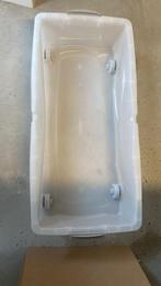 Opbergboxen, Dieren en Toebehoren, Ophalen, Zo goed als nieuw