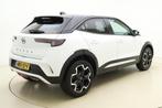 Opel Mokka 1.2 Turbo GS 136 PK | Navigatie | 18" Lichtmetale, Voorwielaandrijving, Gebruikt, Euro 6, 1199 cc