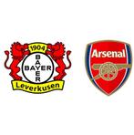2x bayer 04 leverkusen vs Arsenal 11 maart, Tickets en Kaartjes