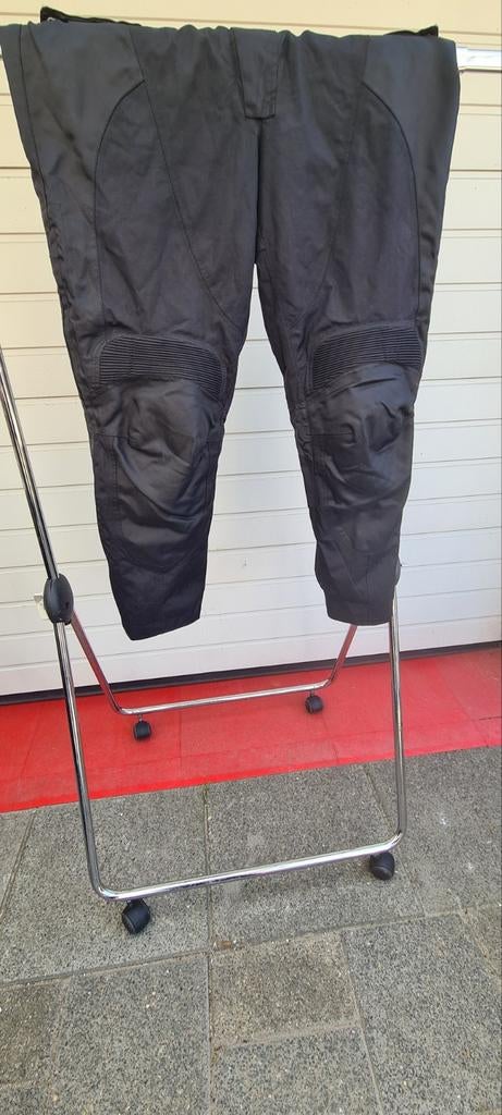 Motorbroek MOP maat 62/64, Motoren, Kleding | Motorkleding, Ophalen, Tweedehands, Broek | textiel