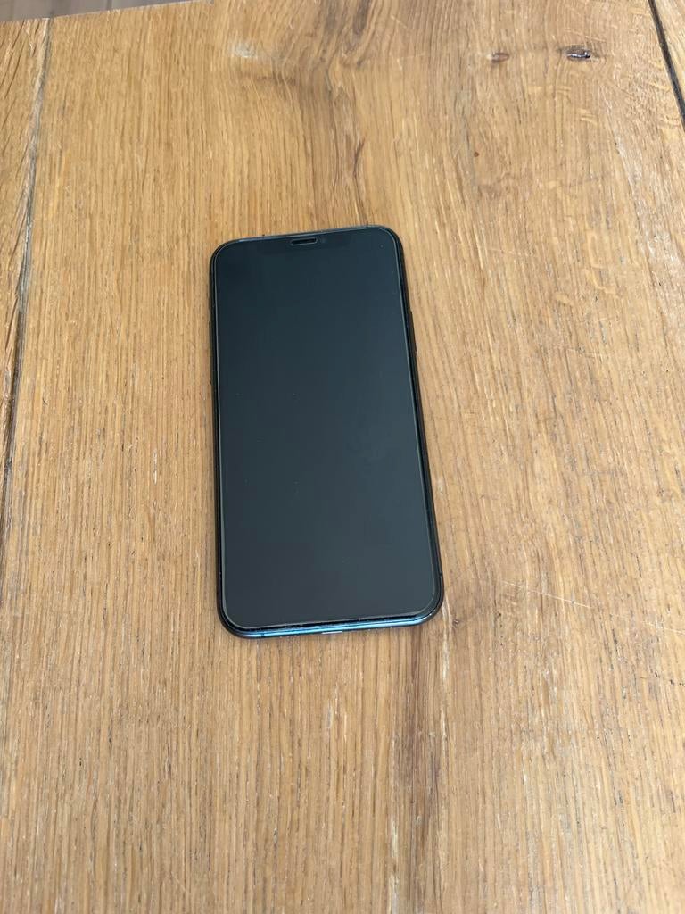 Iphone 11 pro 64GB, Telecommunicatie, Mobiele telefoons | Apple iPhone, Ophalen of Verzenden, Zo goed als nieuw, Zonder simlock