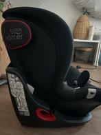 Britax Römer King II autostoel - Zwart, Ophalen, Romer, Verstelbare rugleuning, 9 t/m 18 kg
