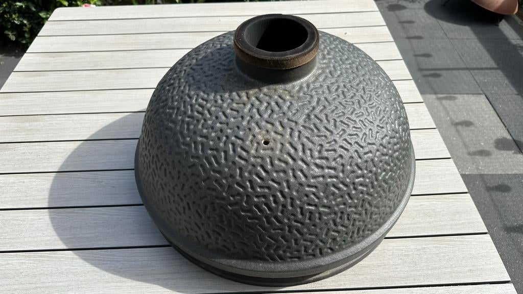 Bastard Urban Large Dome met kleine beschadiging, Tuin en Terras, Ophalen, Gebruikt