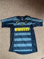 Inter Milan 04/05 Derde Shirt – Retro – L, Ophalen of Verzenden, Zo goed als nieuw, Maat 52/54 (L), Voetbal