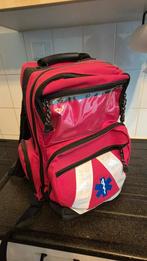 Grote EHBO tas gevuld met inhoud, Ophalen of Verzenden