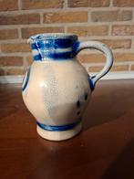 Oude Keulse kan - 12 cm hoog, Antiek en Kunst, Antiek | Keramiek en Aardewerk, Ophalen