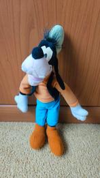 Disney knuffel Goofy, Ophalen of Verzenden, Zo goed als nieuw, Overige typen