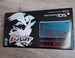 NINTENDO DSi Pokemon Black Reshiram & Zekrom Limited Edition, Spelcomputers en Games, Spelcomputers | Nintendo DS, Ophalen of Verzenden