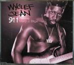 Wyclef Jean ( feat. Mary J. Blige ) - 911, Ophalen of Verzenden, Nieuw in verpakking, Pop, Maxi-single