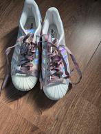 Adidas Superstar Holographic Sneakers, Overige kleuren, Adidas, Nieuw, Ophalen of Verzenden