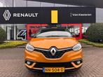 RENAULT Scénic 1.2 TCe 130pk Intens / Trekhaak (wegklapbaar, Auto's, Voorwielaandrijving, Gebruikt, 1850 kg, Leder en Stof