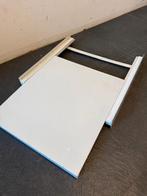 Wasmachine/droger stapelkit, Ophalen, Gebruikt