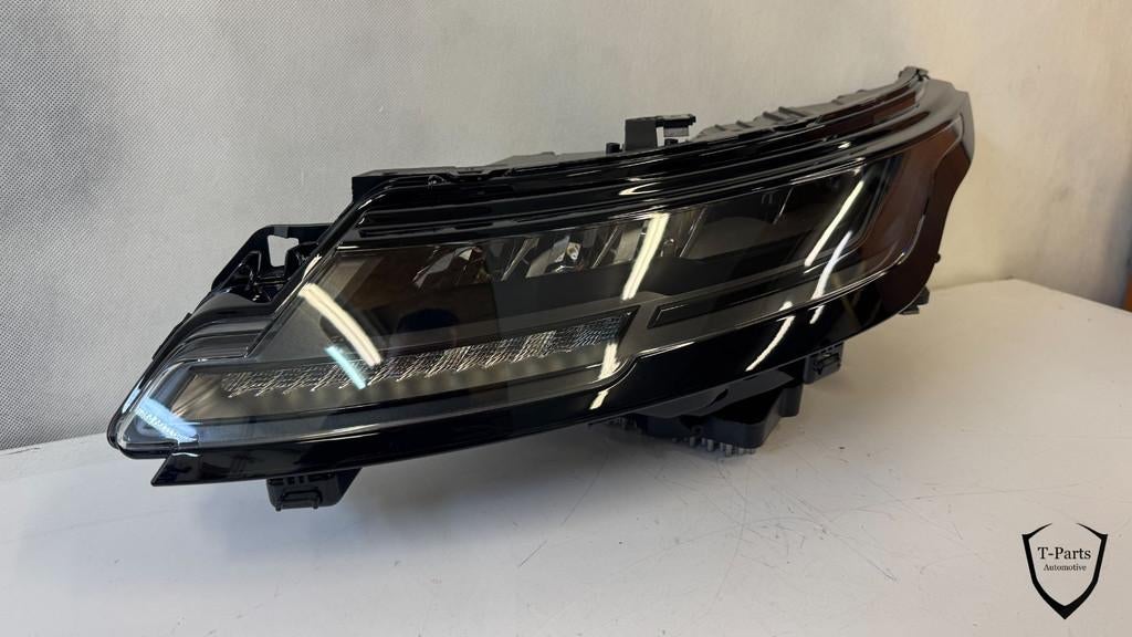 land rover RANGE ROVER EVOQUE koplamp links R8D213W030BB, Auto-onderdelen, Land Rover, Nieuw, Abbey Road, Whitley 1
CV3 4LF  Coventry