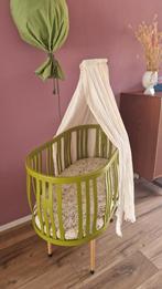 Wieg Vintage uit de jaren 60, Kinderen en Baby's, Babywiegjes en Ledikanten, Ophalen, Gebruikt, Wieg