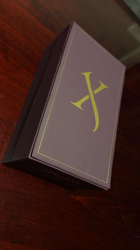 Xerjoff Naxos parfum - Nieuw en ongebruikt, Ophalen of Verzenden, Nieuw