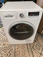 Bosch Serie 4 8kg Warmtepompdroger, Witgoed en Apparatuur, Wasdrogers, Ophalen, Minder dan 85 cm, Overige typen, 8 tot 10 kg