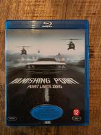 Vanishing Point Blu-ray - Klassieke Actiethriller, Cd's en Dvd's, Ophalen of Verzenden, Zo goed als nieuw, Actie