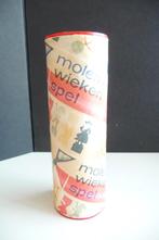 HET MOLENWIEKEN SPEL VAN DE SHELL 1960, Verzenden, SHELL, Zo goed als nieuw, Een of twee spelers