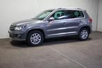 Volkswagen Tiguan 1.4 TSI Sport&Style SCHADE RECHTS, Volkswagen, Handgeschakeld, SUV of Terreinwagen, Zilver of Grijs