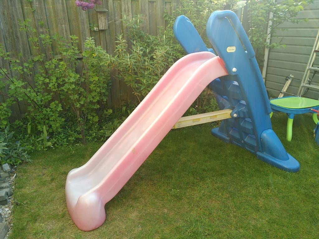 Gratis glijbaan Little Tikes, Kinderen en Baby's, Ophalen, Glijbaan